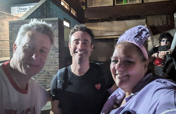 Image Copyright Shaun & Sue / TimeWarp - Click to return