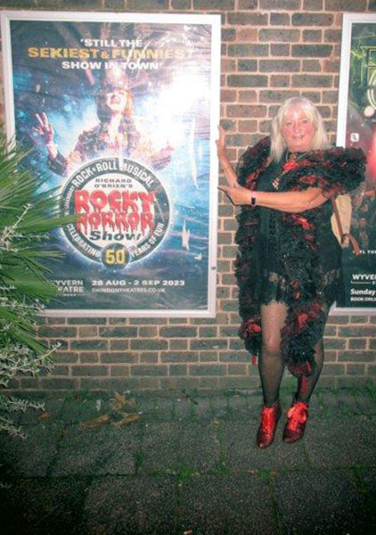 Image Copyright Steve / TimeWarp - Click to return