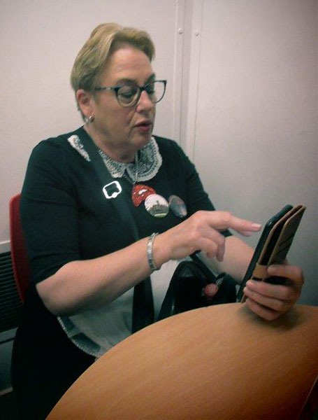 Image Copyright Steve / TimeWarp - Click to return