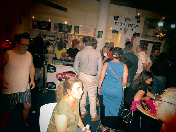 Image Copyright Steve / TimeWarp - Click to return