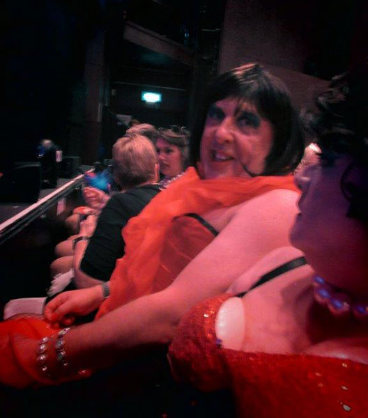 Image Copyright Steve / TimeWarp - Click to return