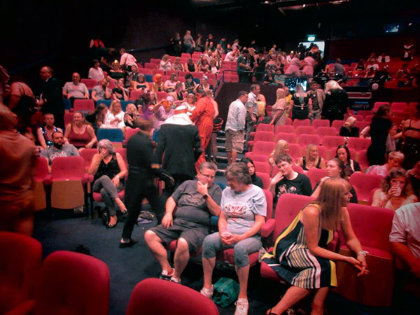 Image Copyright Steve / TimeWarp - Click to return