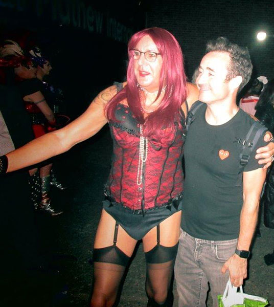 Image Copyright Steve / TimeWarp - Click to return