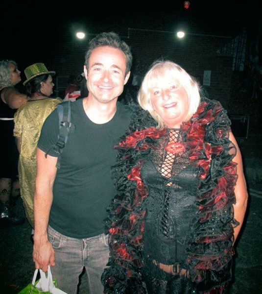 Image Copyright Steve / TimeWarp - Click to return