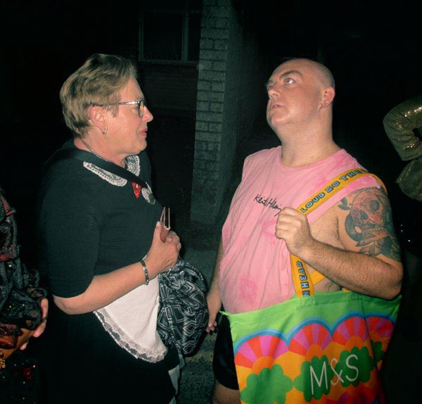 Image Copyright Steve / TimeWarp - Click to return