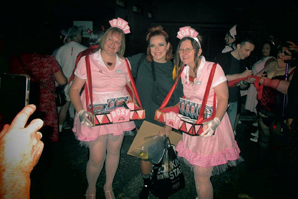 Image Copyright Steve / TimeWarp - Click to return