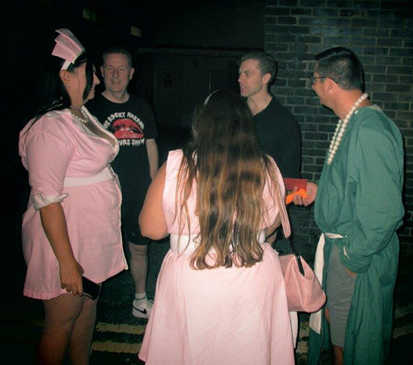 Image Copyright Steve / TimeWarp - Click to return