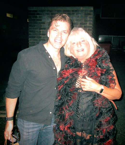 Image Copyright Steve / TimeWarp - Click to return