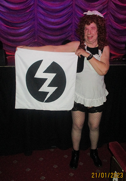 Image Copyright Julie / TimeWarp - Click to return