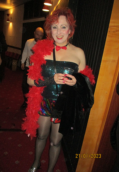 Image Copyright Julie / TimeWarp - Click to return