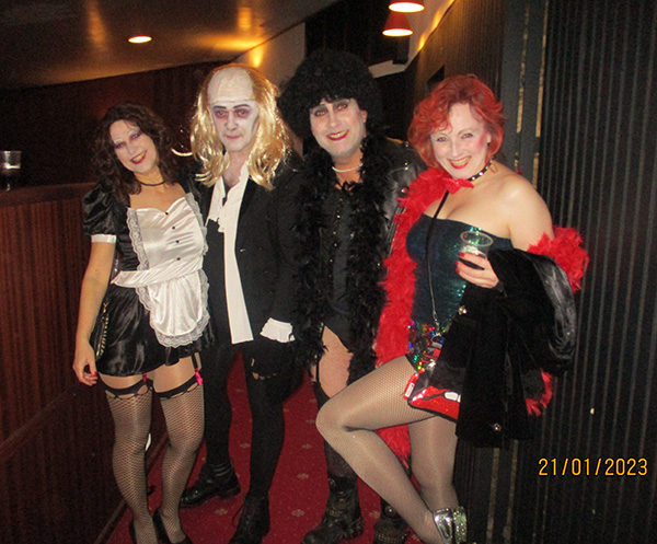 Image Copyright Julie / TimeWarp - Click to return