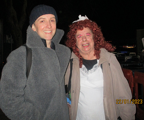 Image Copyright Julie / TimeWarp - Click to return