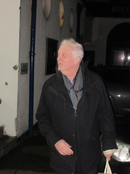 Image Copyright Lin and Steve / TimeWarp - Click to return