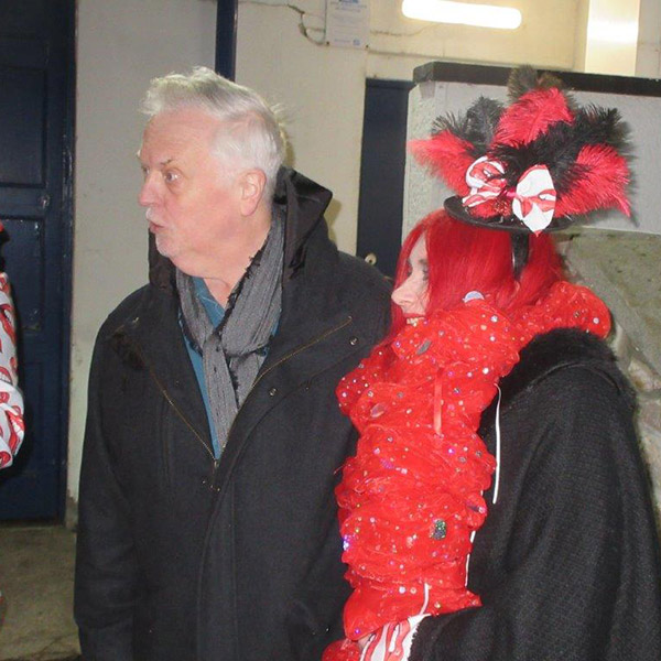 Image Copyright Lin and Steve / TimeWarp - Click to return