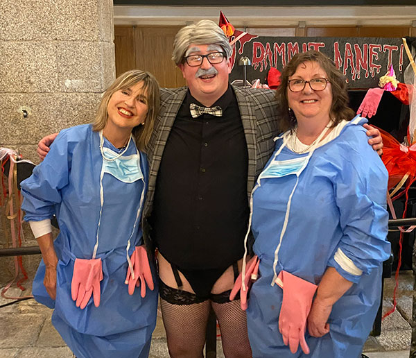 Image Copyright Matthew John / TimeWarp - Click to return