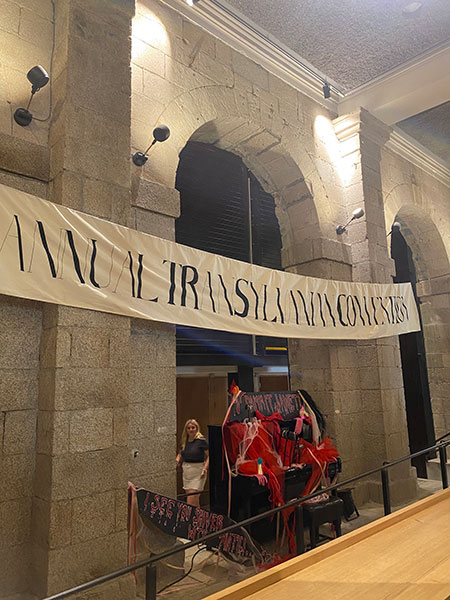 Image Copyright Matthew John / TimeWarp - Click to return