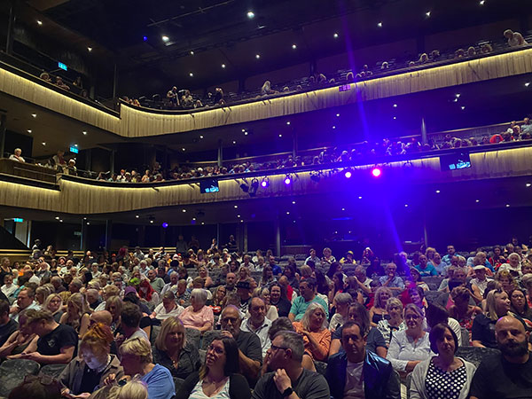 Image Copyright Matthew John / TimeWarp - Click to return