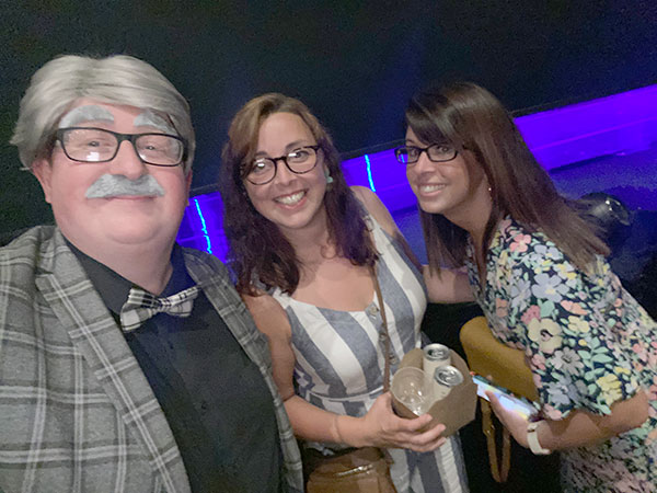 Image Copyright Matthew John / TimeWarp - Click to return