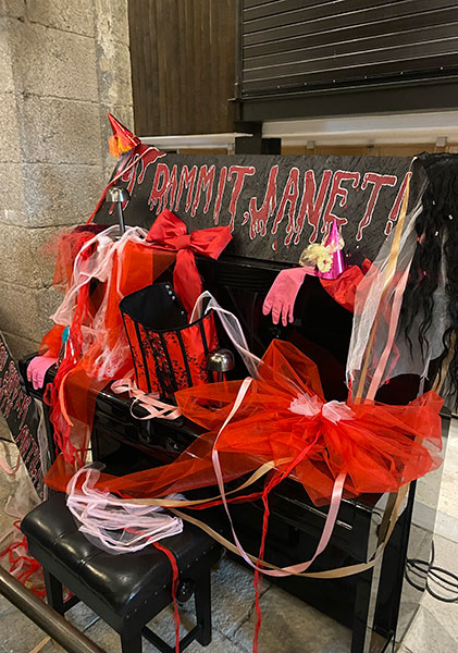 Image Copyright Matthew John / TimeWarp - Click to return