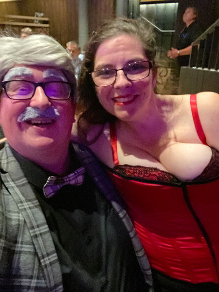 Image Copyright Matthew John / TimeWarp - Click to return