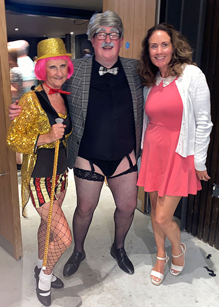 Image Copyright Matthew John / TimeWarp - Click to return