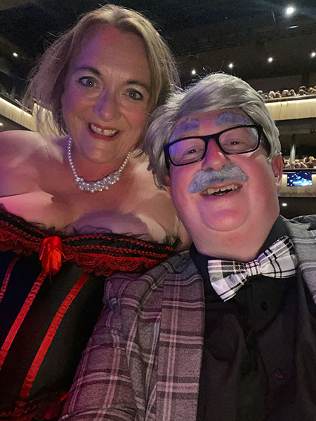 Image Copyright Matthew John / TimeWarp - Click to return