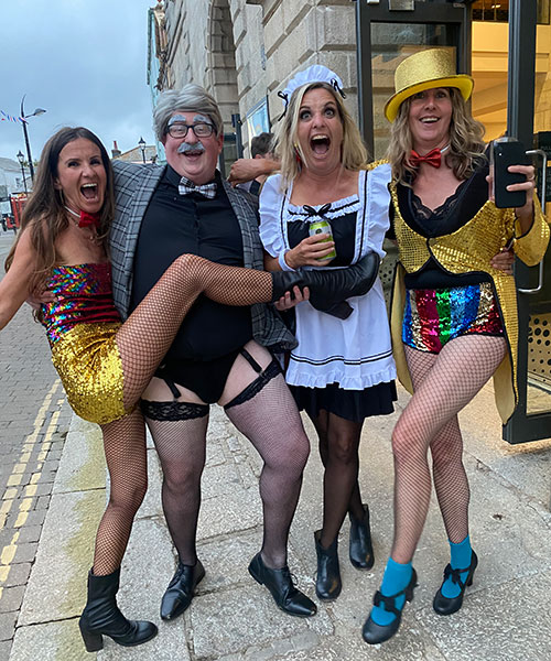 Image Copyright Matthew John / TimeWarp - Click to return