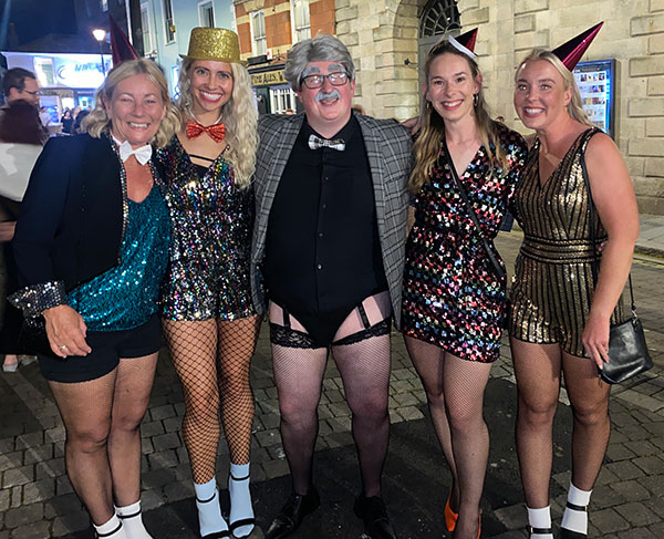 Image Copyright Matthew John / TimeWarp - Click to return