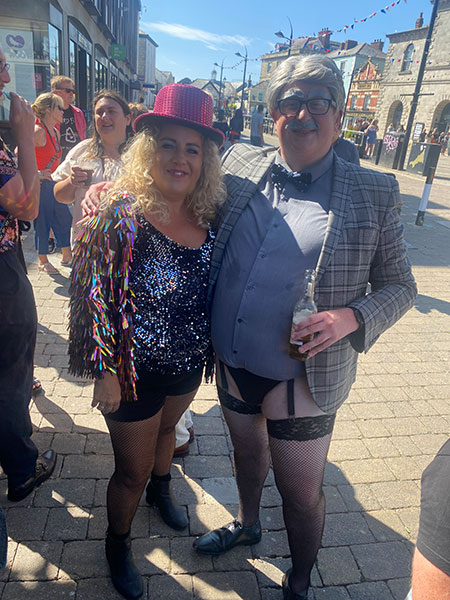 Image Copyright Matthew John / TimeWarp - Click to return