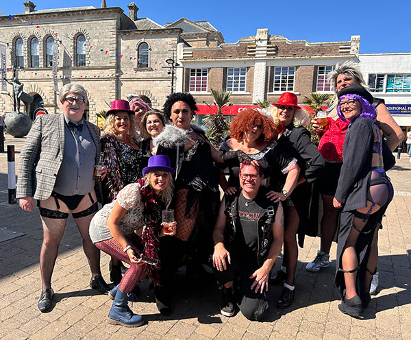 Image Copyright Matthew John / TimeWarp - Click to return