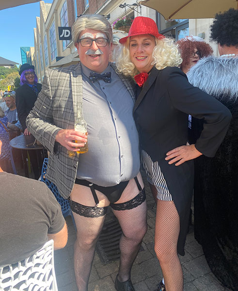 Image Copyright Matthew John / TimeWarp - Click to return