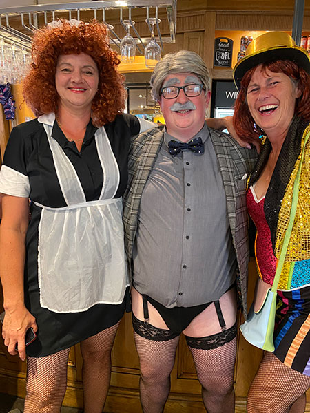 Image Copyright Matthew John / TimeWarp - Click to return