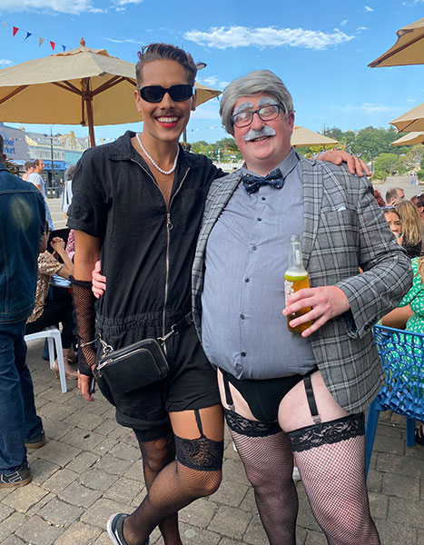 Image Copyright Matthew John / TimeWarp - Click to return