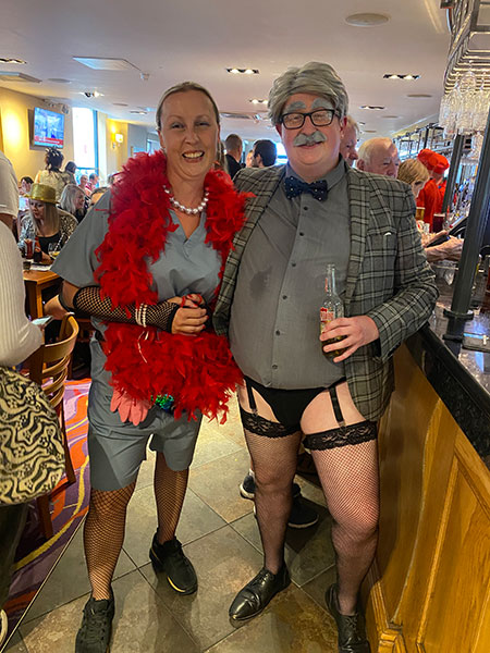 Image Copyright Matthew John / TimeWarp - Click to return