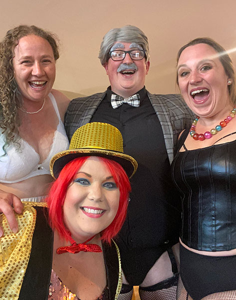 Image Copyright Matthew John / TimeWarp - Click to return