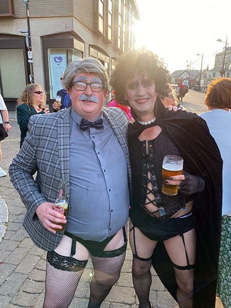 Image Copyright Matthew John / TimeWarp - Click to return