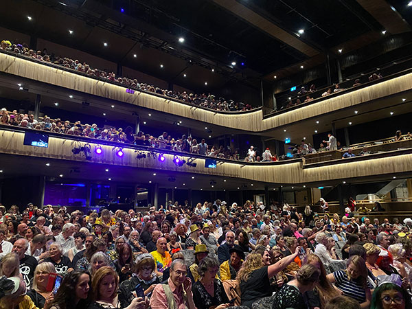 Image Copyright Matthew John / TimeWarp - Click to return