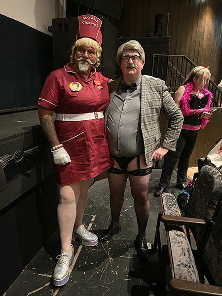 Image Copyright Matthew John / TimeWarp - Click to return