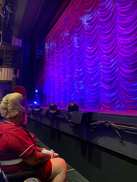 Image Copyright Matthew John / TimeWarp - Click to return