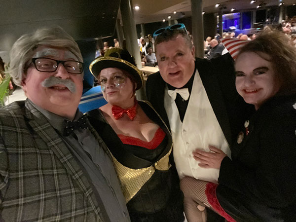 Image Copyright Matthew John / TimeWarp - Click to return