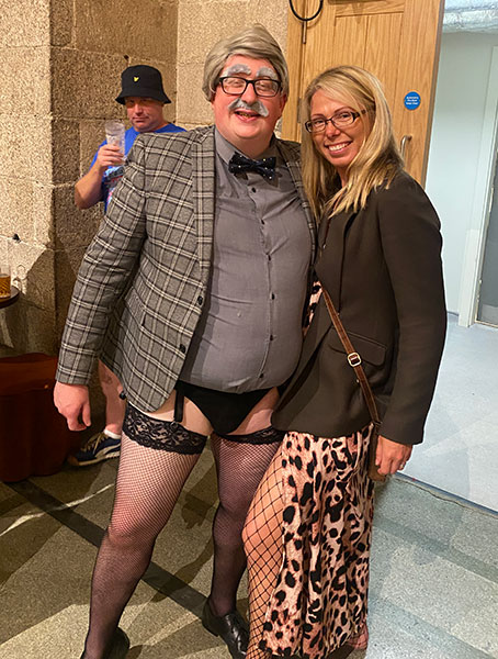 Image Copyright Matthew John / TimeWarp - Click to return