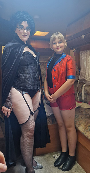 Image Copyright Rebecca / TimeWarp - Click to return