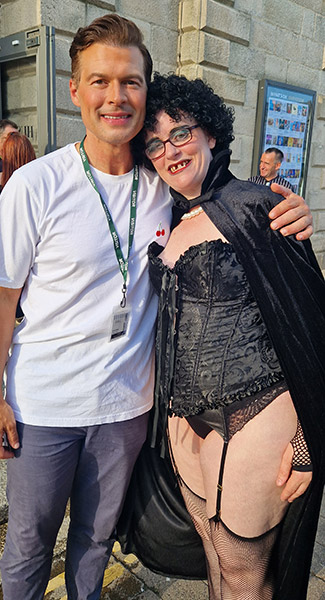 Image Copyright Rebecca / TimeWarp - Click to return