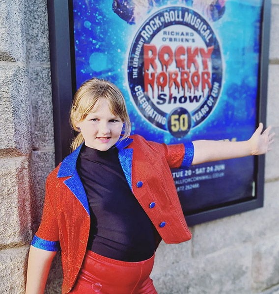 Image Copyright Rebecca / TimeWarp - Click to return