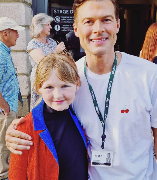 Image Copyright Rebecca / TimeWarp - Click to return