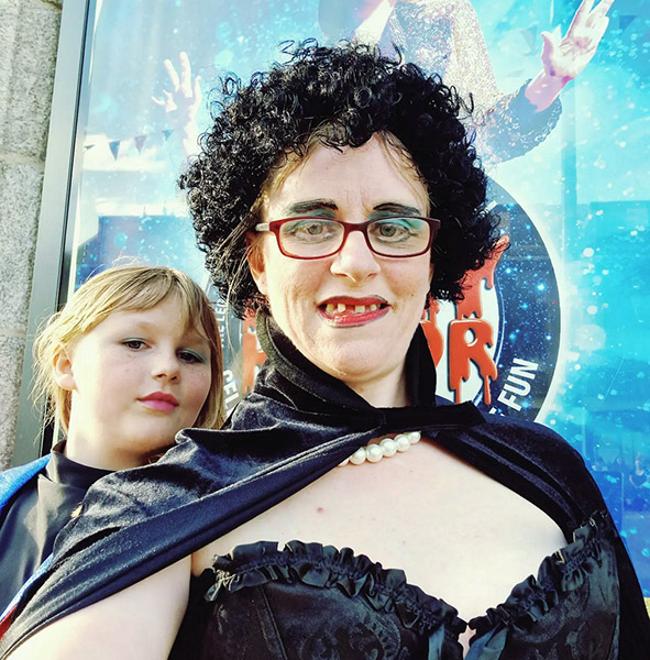 Image Copyright Rebecca / TimeWarp - Click to return