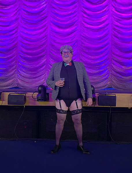 Image Copyright Matthew John / TimeWarp - Click to return