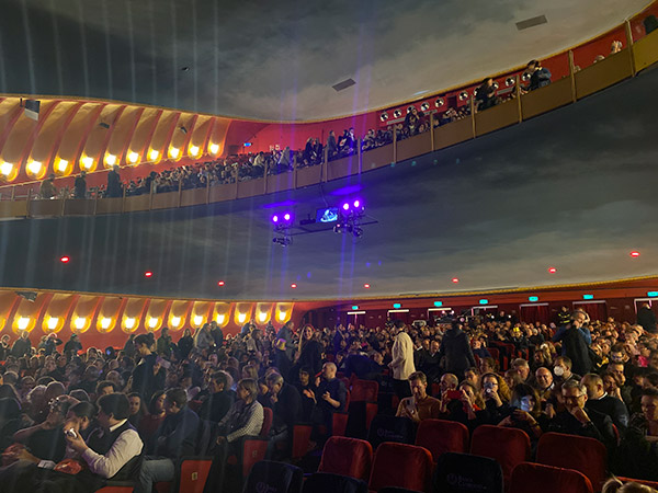 Image Copyright Matthew John / TimeWarp - Click to return