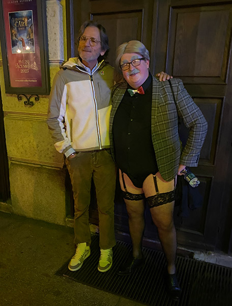 Image Copyright Matthew John / TimeWarp - Click to return