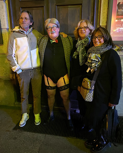 Image Copyright Matthew John / TimeWarp - Click to return